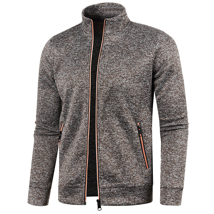 Larry – Trendig Hoodie med Stor Storlek