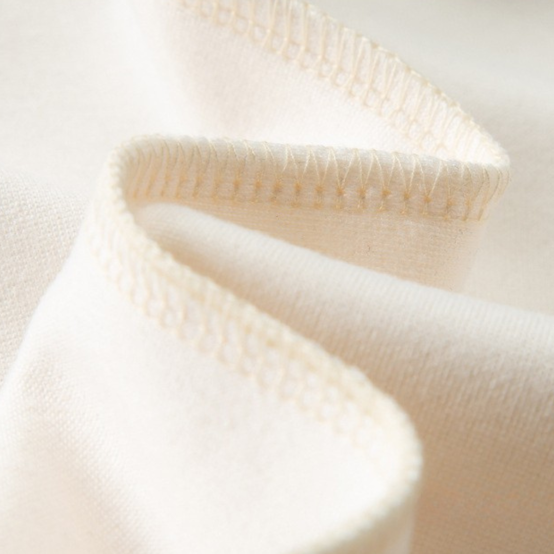 Herr Träningsdress med Halvdragkedja – Sportig och Modern Loungewear