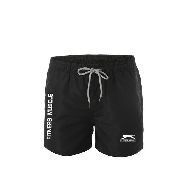 Simon – Sexiga Badshorts för Män