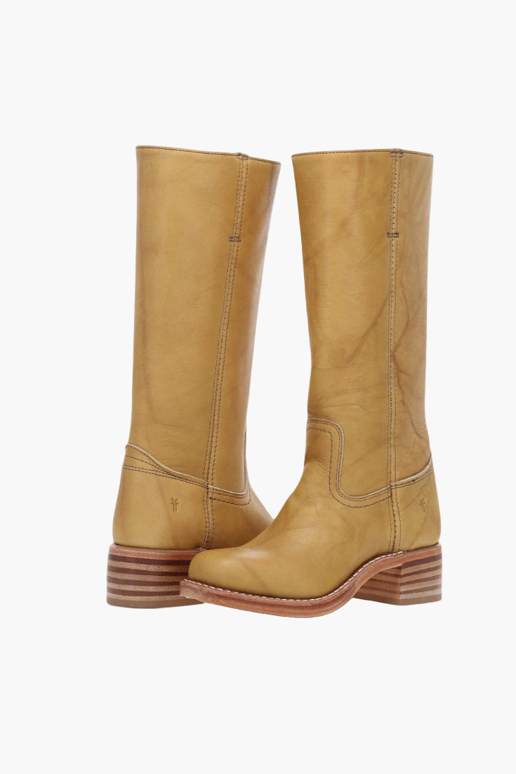 Dam Klassiska Stövlar med Modern Touch – Stilrena och Mångsidiga Boots för Vardag & Fritid