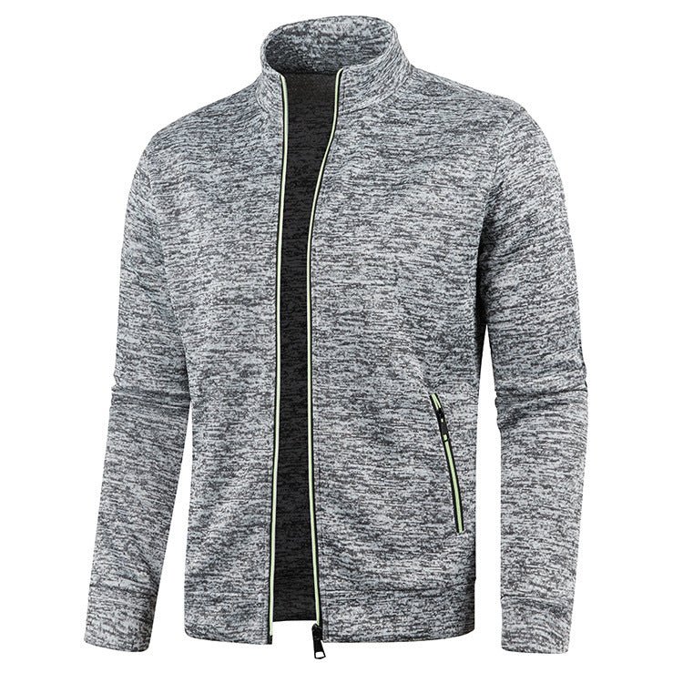 Larry – Trendig Hoodie med Stor Storlek