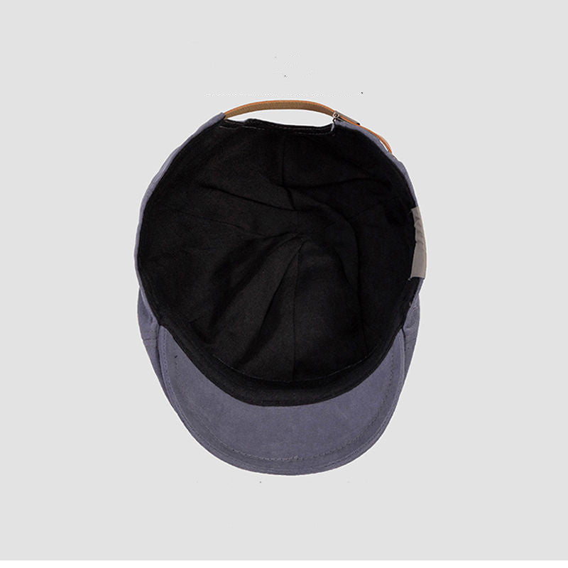 Kenny – Japansk Retro Unisex Beret