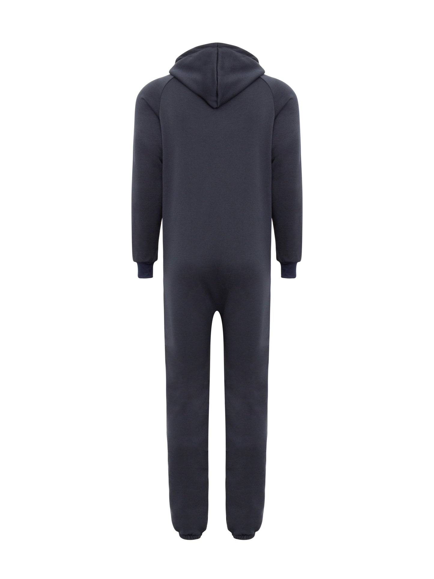 Darren – Varm Overall med Huva för Vinter