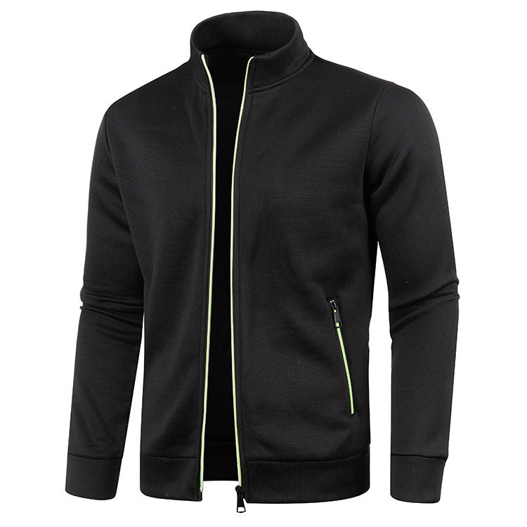 Larry – Trendig Hoodie med Stor Storlek