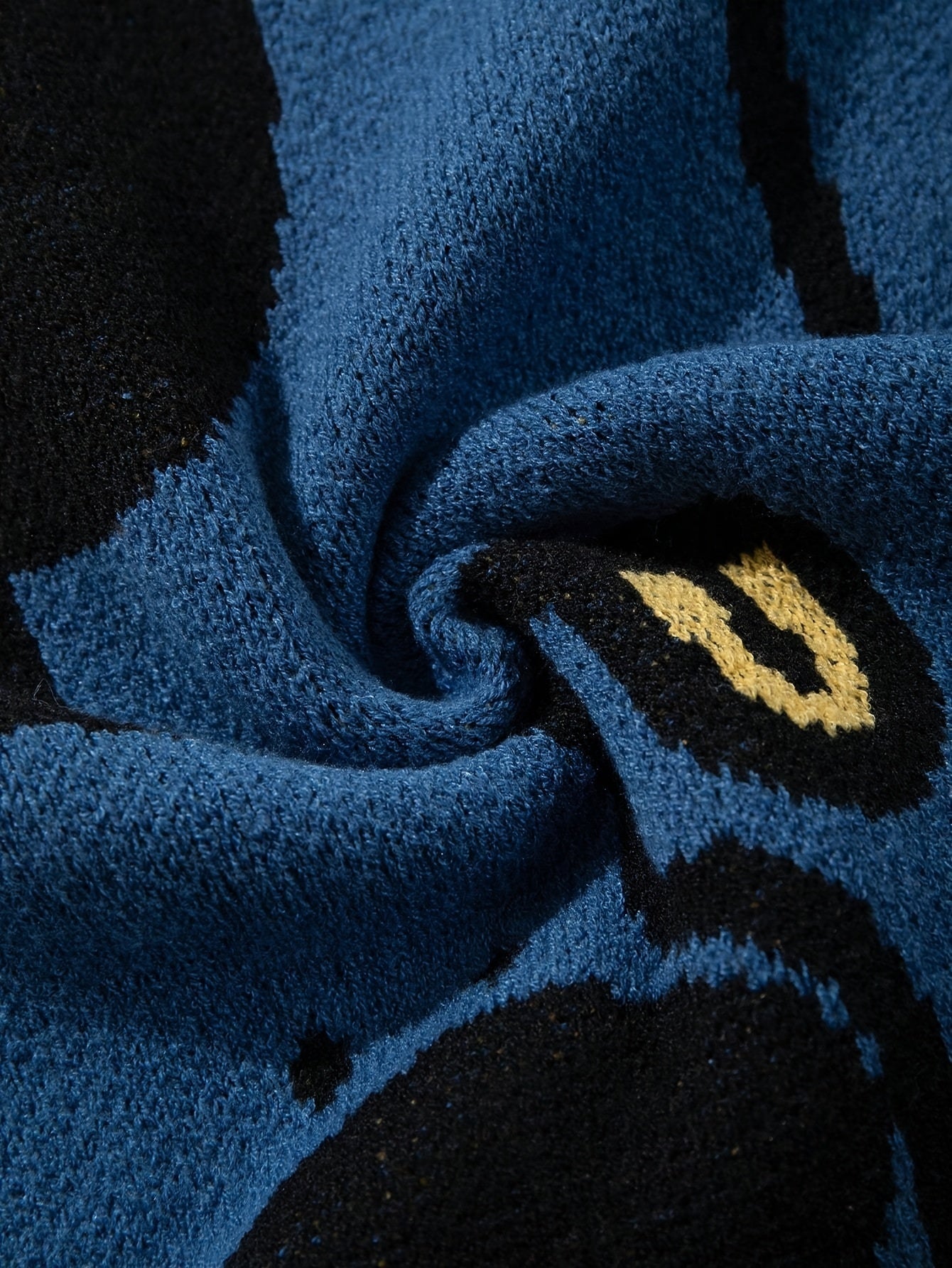 Herrtröja med djurmönster och avslappnad passform – perfekt för vardagsbruk och streetwear