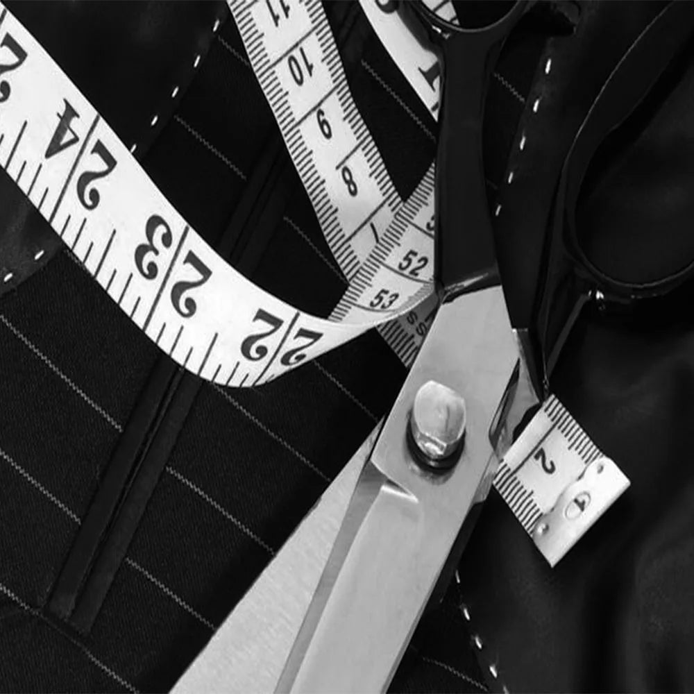 Herr Elegant Kavaj för Affärer och Formella Tillfällen – Klassisk Stil