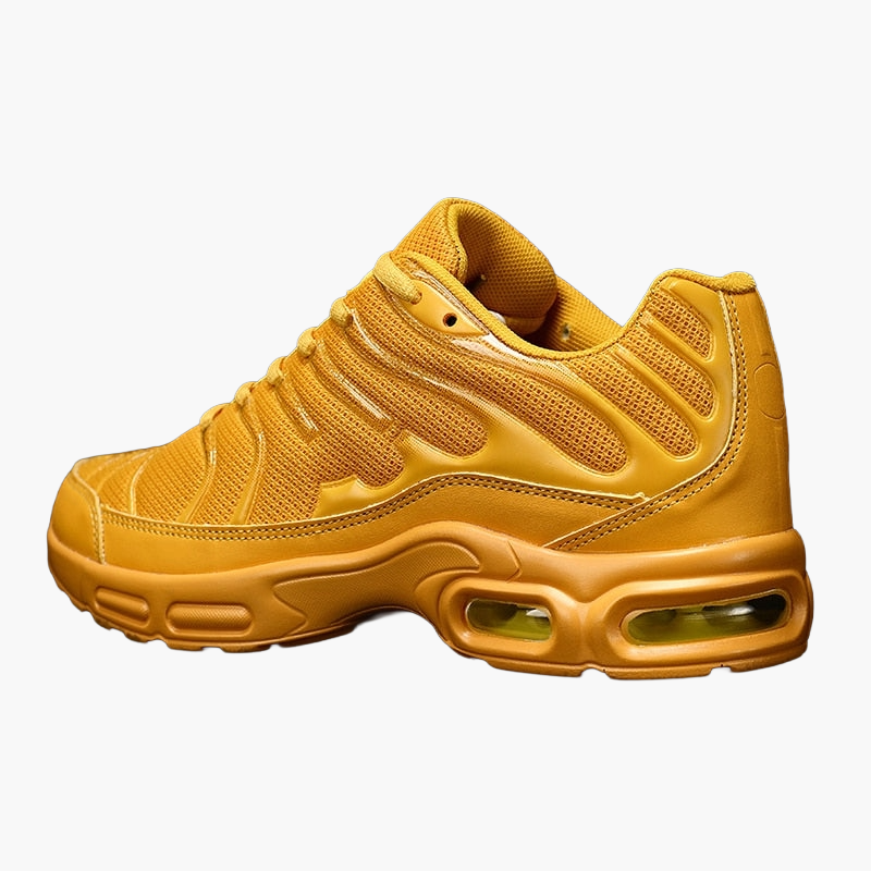 Herrsneaker sportig vardagsstil komfort – VersaStride