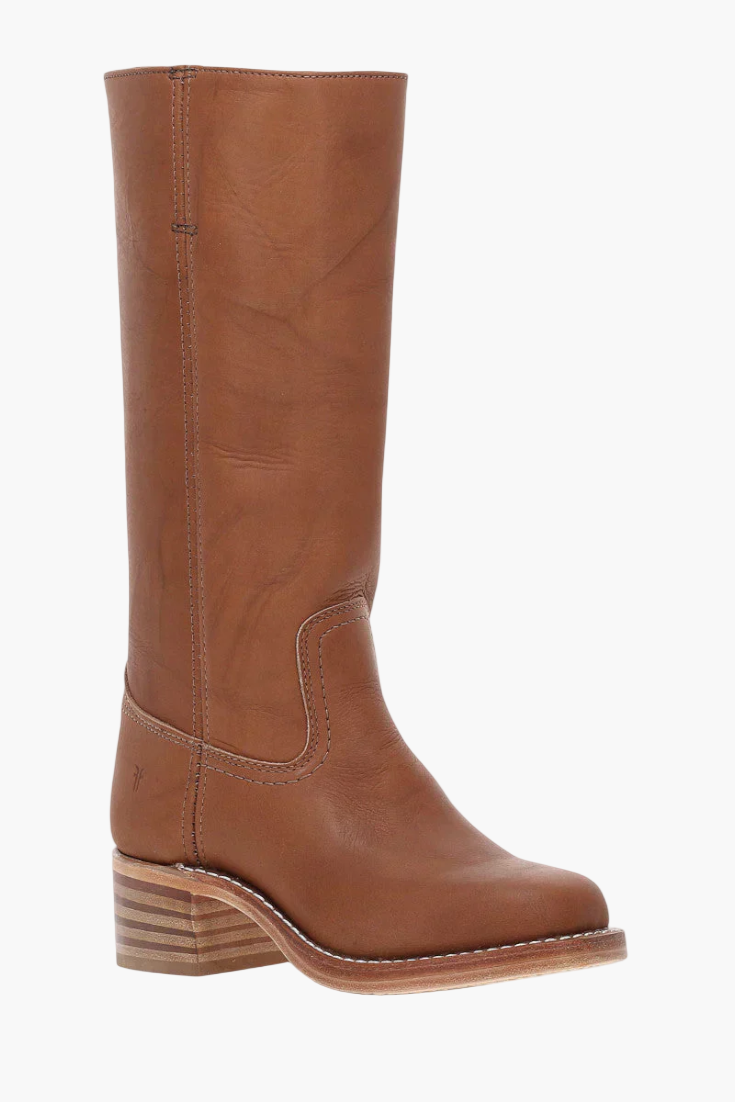 Dam Klassiska Stövlar med Modern Touch – Stilrena och Mångsidiga Boots för Vardag & Fritid