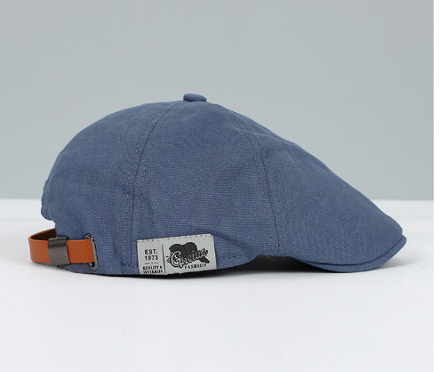 Kenny – Japansk Retro Unisex Beret