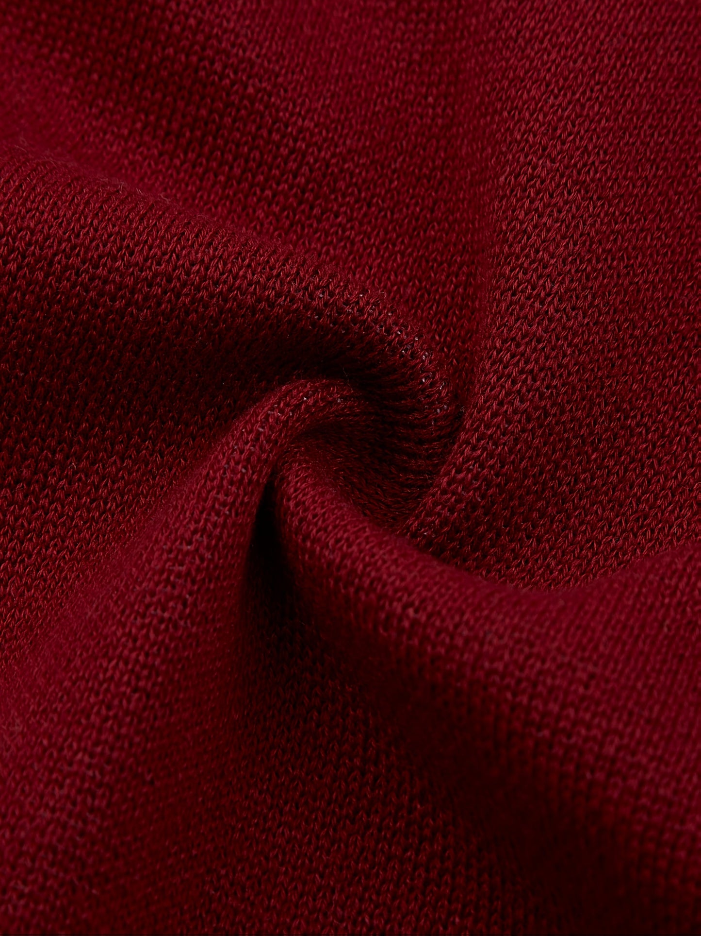 Herrarnas jultröja med dragkedja och renmotiv – avslappnad vinterstickad cardigan