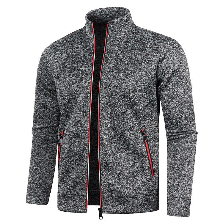 Larry – Trendig Hoodie med Stor Storlek