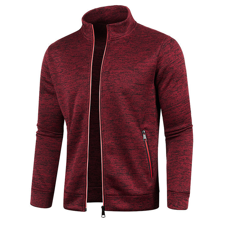 Larry – Trendig Hoodie med Stor Storlek