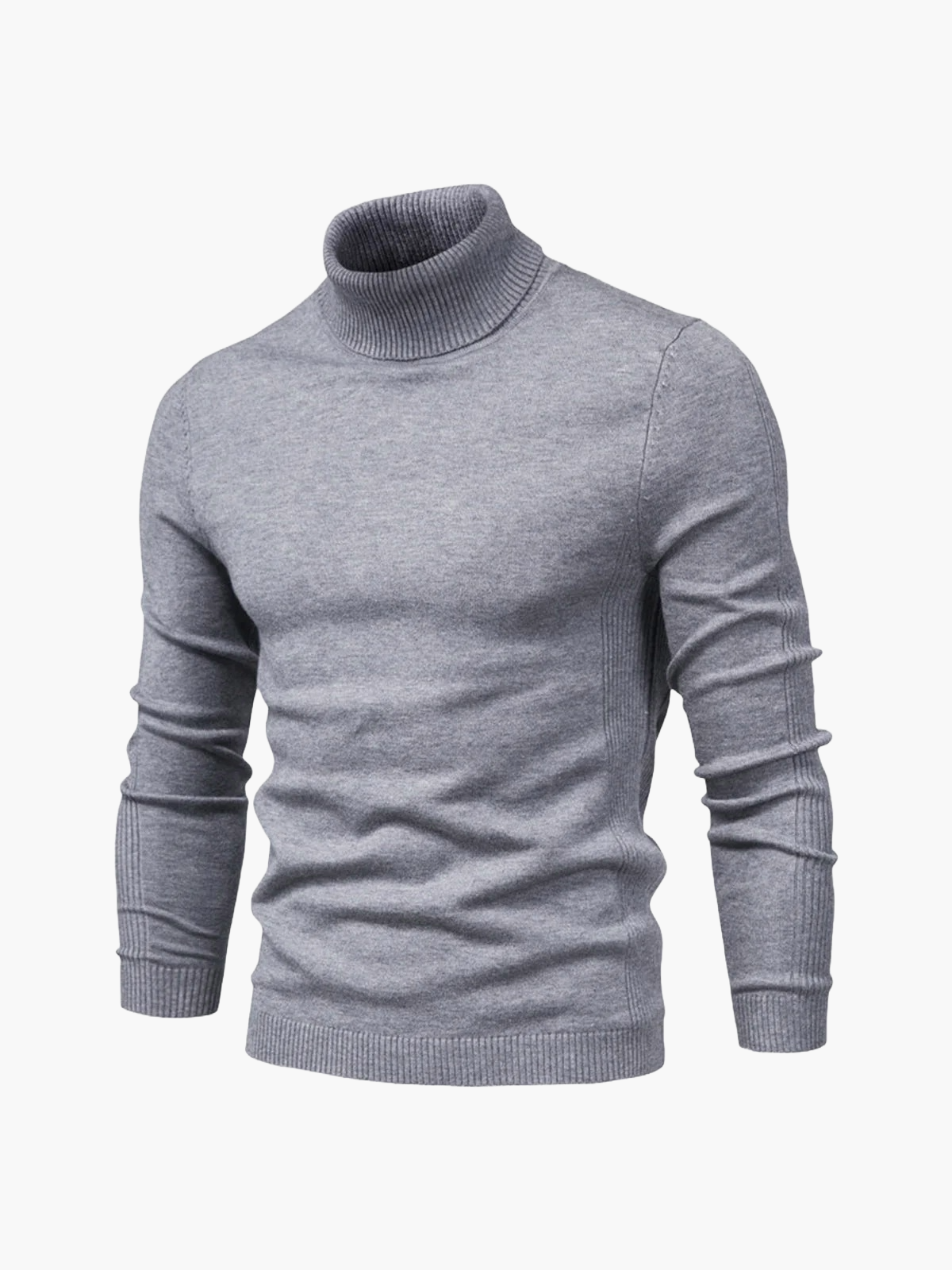 Herrar Polotröja Klassisk Stil Elegant Allroundplagg