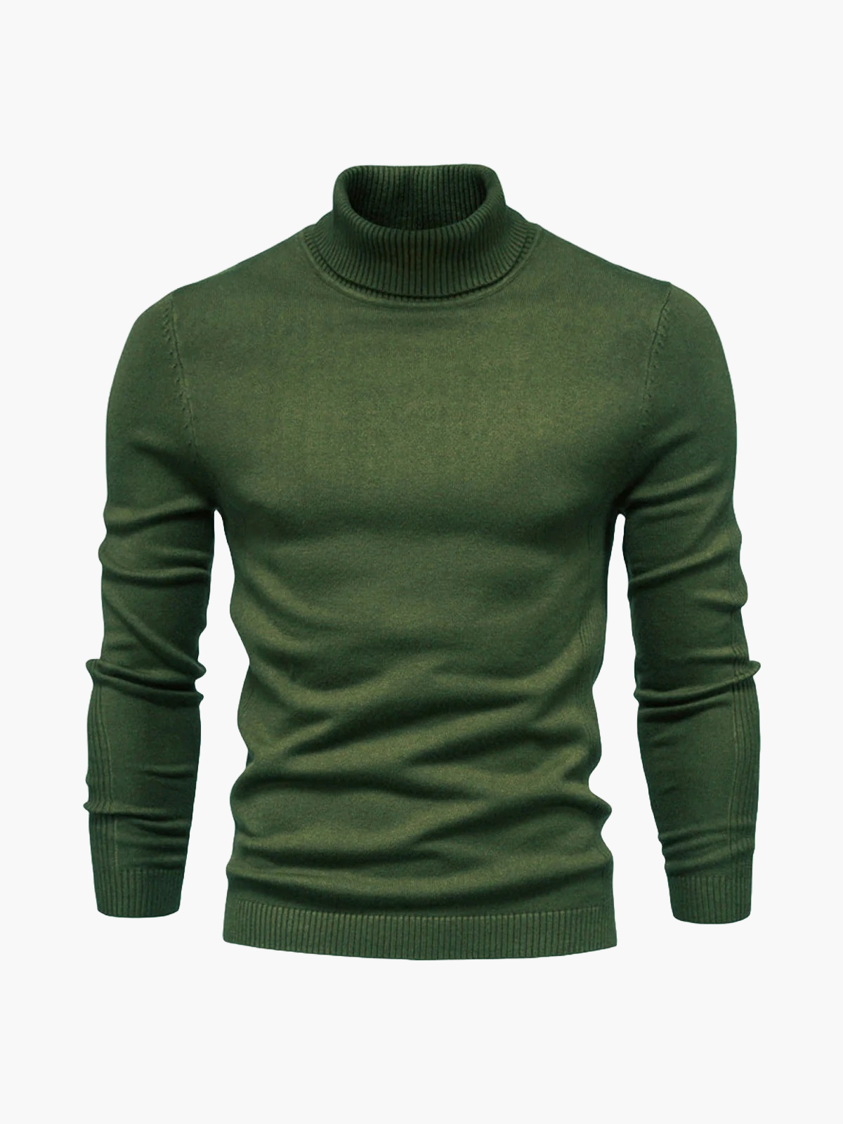 Herrar Polotröja Klassisk Stil Elegant Allroundplagg