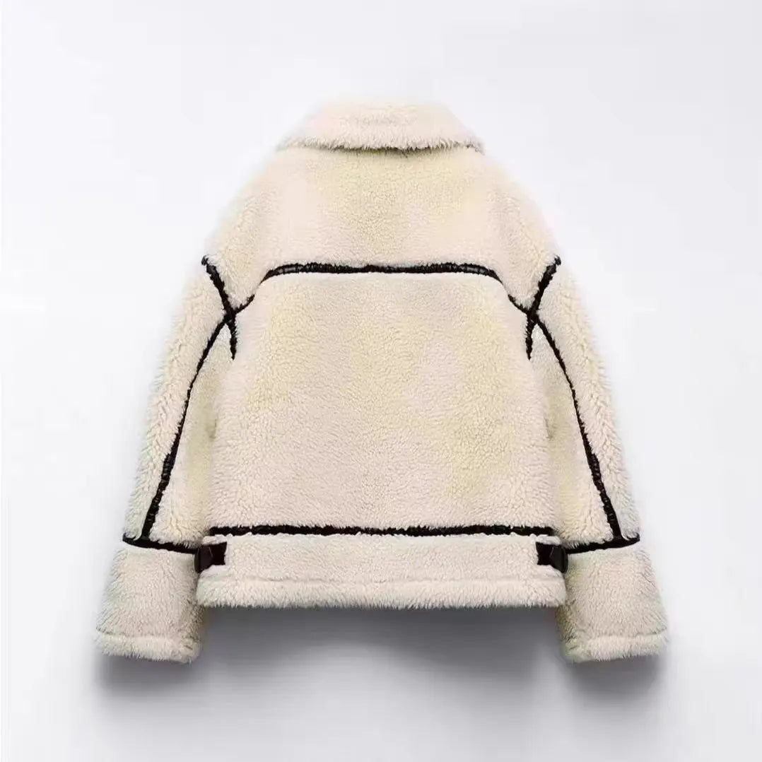 Jenny – Chic vinterjacka för damer