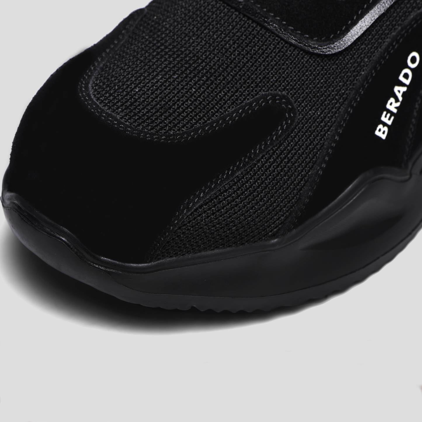 Raymond – Lättviktiga Arbetsskor för Herrar