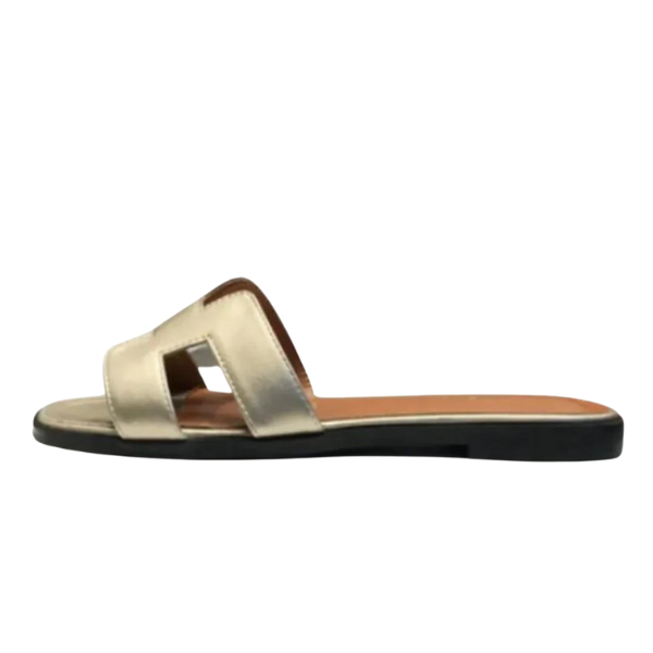 Julie - Eleganta Sandaler för Kvinnor
