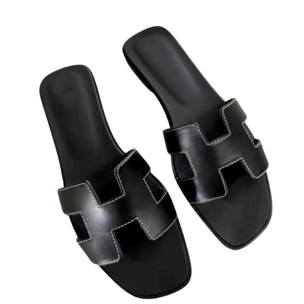 Julie - Eleganta Sandaler för Kvinnor