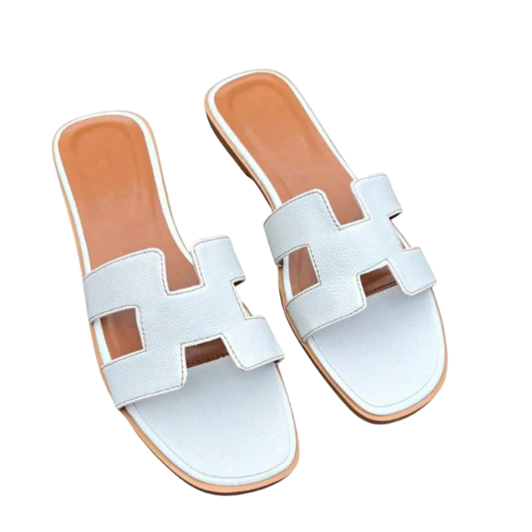 Julie - Eleganta Sandaler för Kvinnor