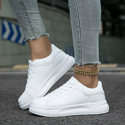 Dam Sneakers – Ortopediska Sneakers för Komfort och Stil – Vardagsskor för Kvinnor