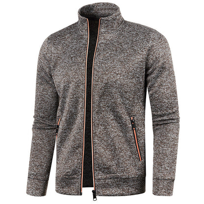 Larry – Trendig Hoodie med Stor Storlek