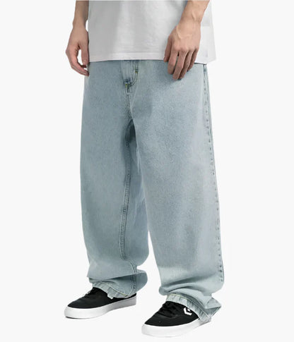 Herr Oversized Baggy Jeans – Skate & Streetwear Stilikon