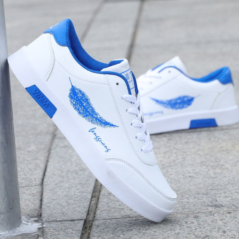 Leon – Vattentäta Sneakers för Män