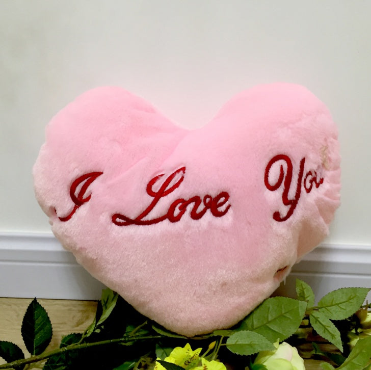 Barns Stjärnformade Lysande Mjukisdjur Kudde – Flashande LED Gosedjur Present