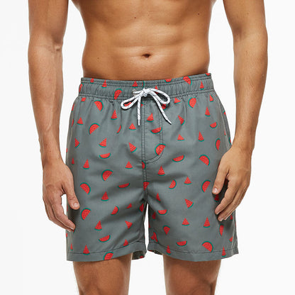 Colin – Strandshorts för män