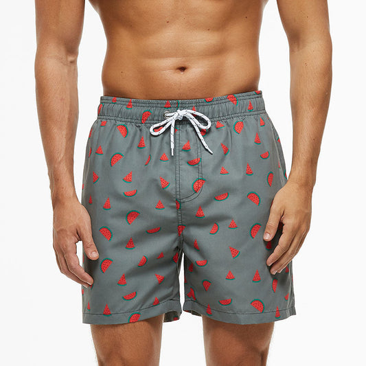 Colin – Strandshorts för män
