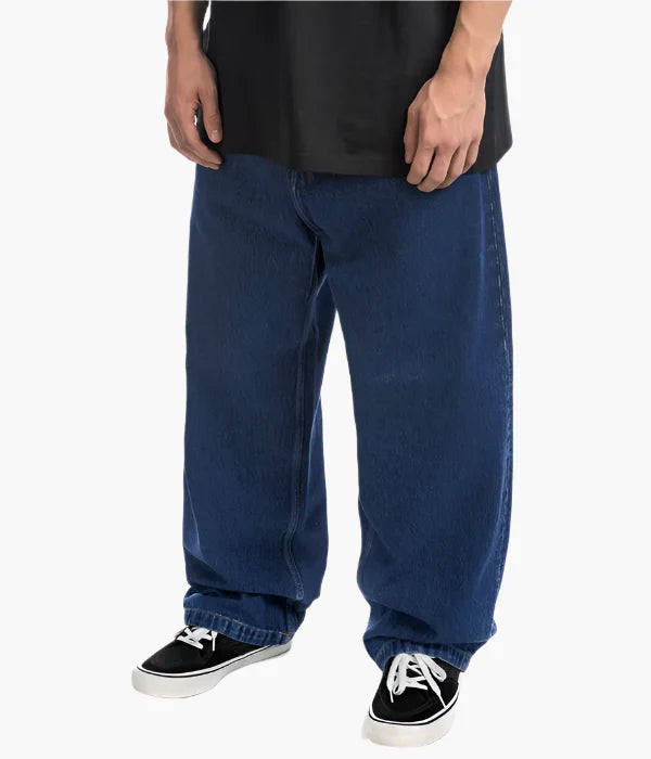 Herr Oversized Baggy Jeans – Skate & Streetwear Stilikon