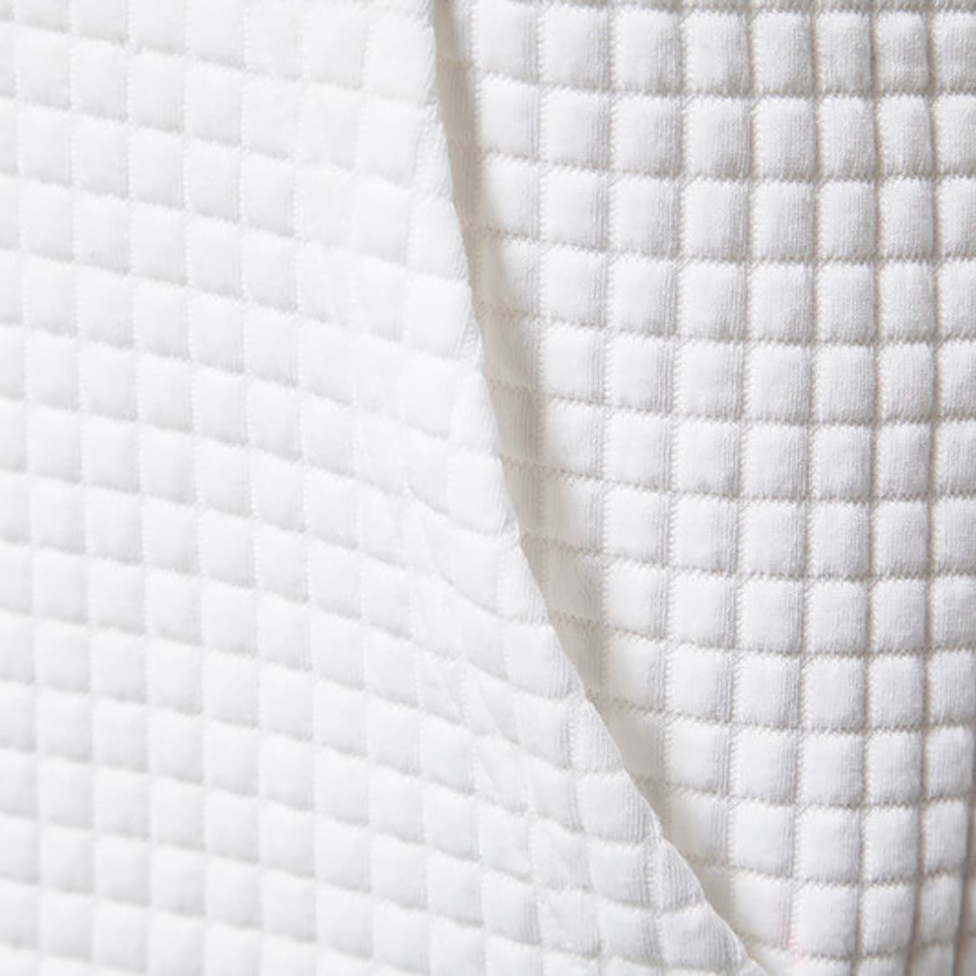 Stanley – Bekväm Hoodie med Rutmönster
