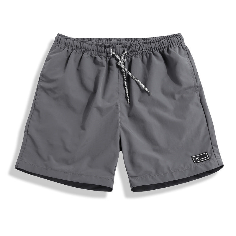 Stuart – Snabbtorkande 5-Punkts Shorts för Herrar