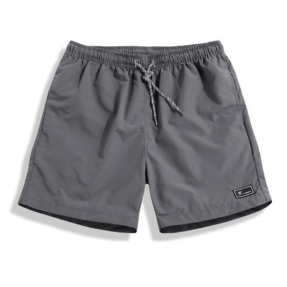 Stuart – Snabbtorkande 5-Punkts Shorts för Herrar