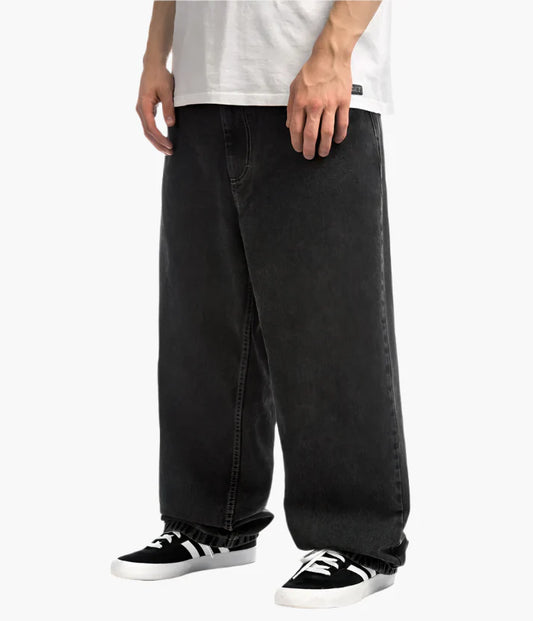 Herr Oversized Baggy Jeans – Skate & Streetwear Stilikon