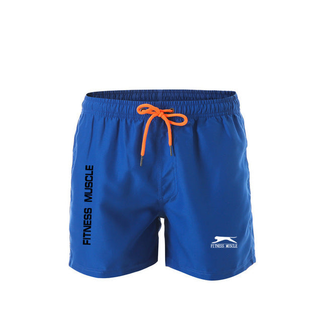 Simon – Sexiga Badshorts för Män