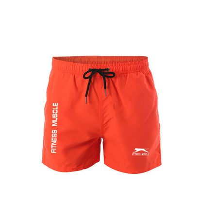 Simon – Sexiga Badshorts för Män
