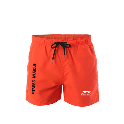 Simon – Sexiga Badshorts för Män
