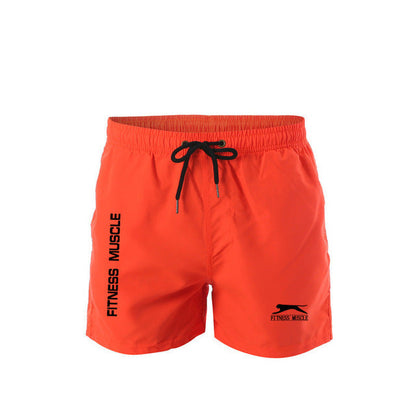 Simon – Sexiga Badshorts för Män