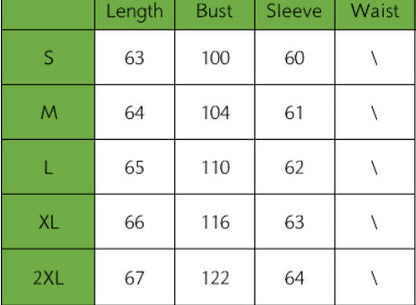 Donna – Långärmad zip-hoodie med cardigan