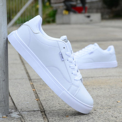 Leon – Vattentäta Sneakers för Män