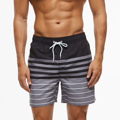 Colin – Strandshorts för män