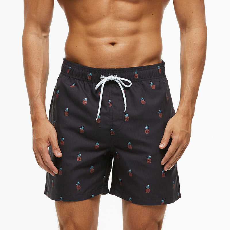 Colin – Strandshorts för män