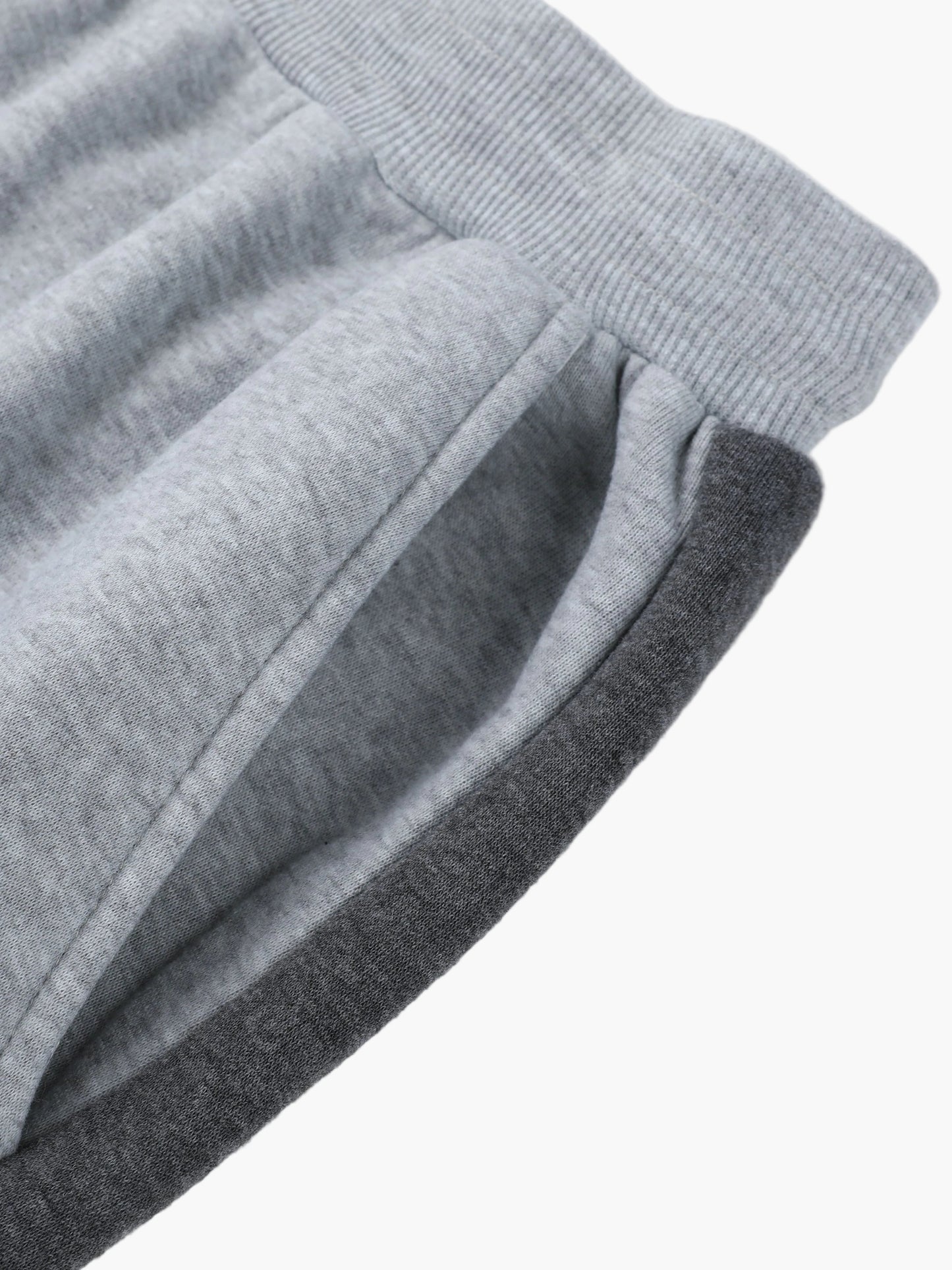 Herr Sportig Träningsset med Huva – Perfekt för Träning och Fritid