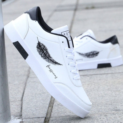 Leon – Vattentäta Sneakers för Män