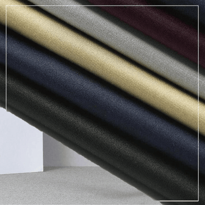 Herrbyxa Stretch Modern – Smal Passform för Arbete & Vardag