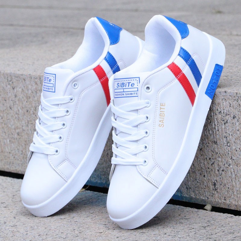 Leon – Vattentäta Sneakers för Män