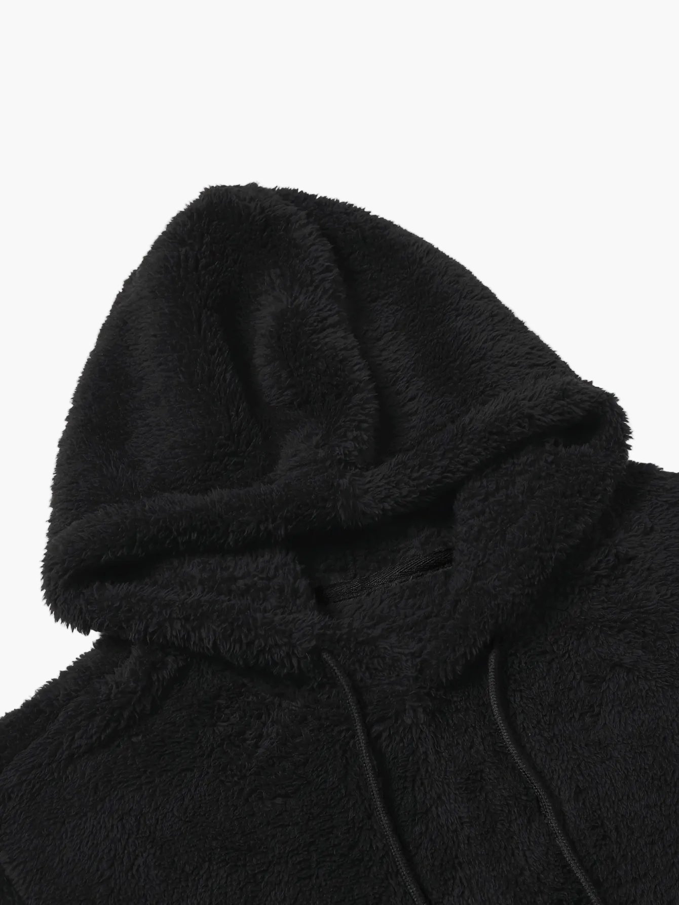 Herrarnas mysiga tvådelade lounge-set med huva – avslappnad höst/vinter-outfit