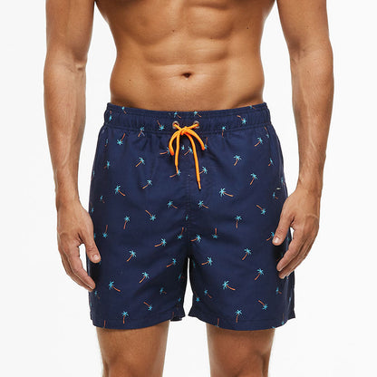Colin – Strandshorts för män