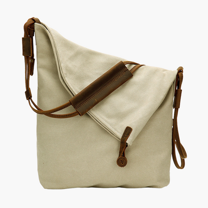 Unisex axelremsväska – Casual vardagsstil och praktisk för resor eller fritid